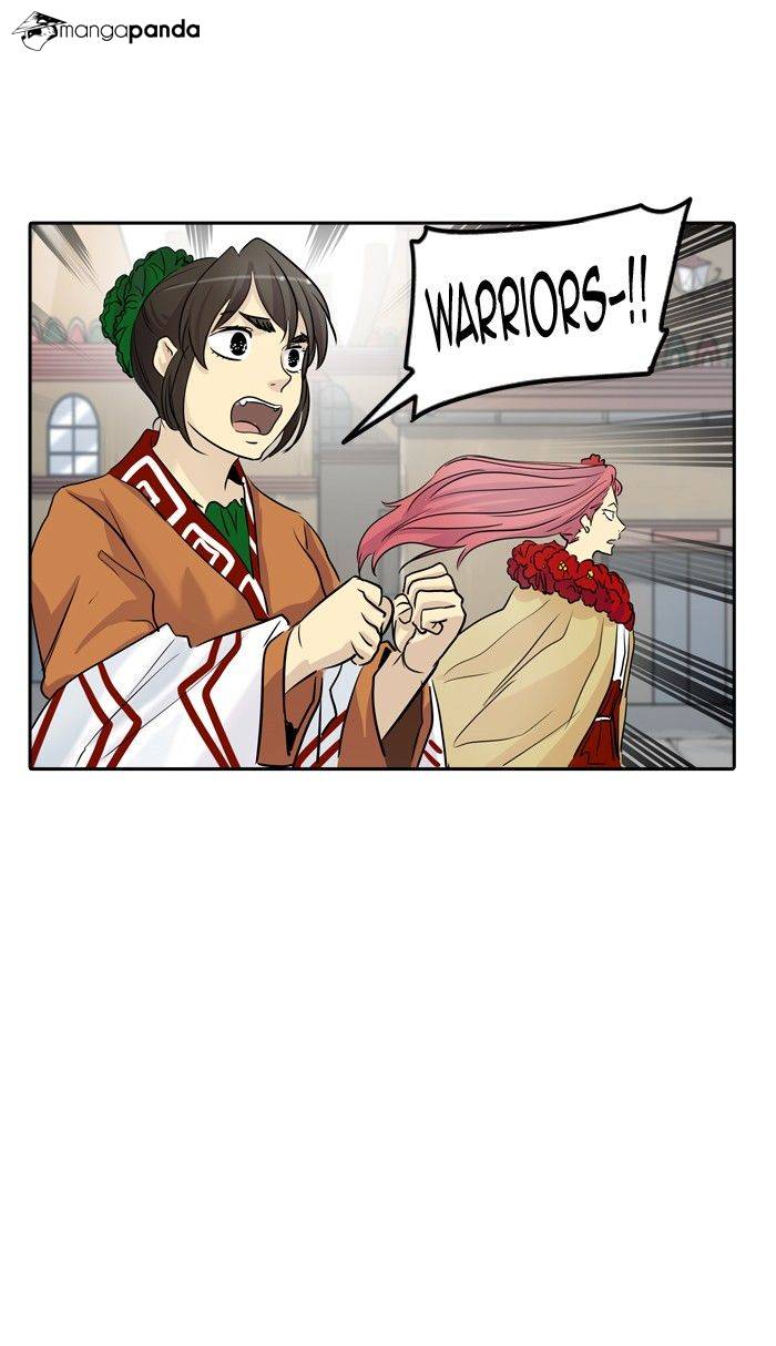 Tower of God Chapter 350 image 034
